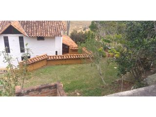 Foto 6 de VENTA PERMUTA CASA CAMPESTRE MESA DE LOS SANTOS SANTANDER COD:323