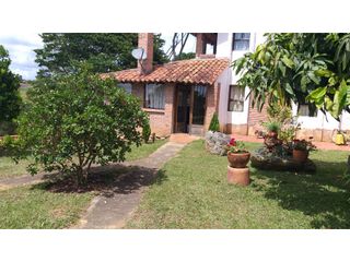 Foto 14 de VENTA PERMUTA CASA CAMPESTRE MESA DE LOS SANTOS SANTANDER COD:323