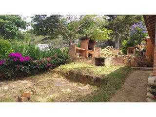 Foto 16 de VENTA PERMUTA CASA CAMPESTRE MESA DE LOS SANTOS SANTANDER COD:323