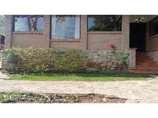 Foto 9 de VENTA PERMUTA CASA CAMPESTRE MESA DE LOS SANTOS SANTANDER COD:323