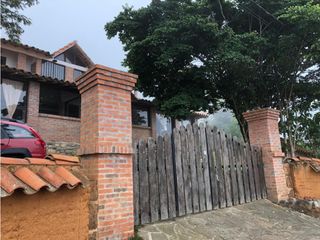 Foto 2 de VENTA PERMUTA CASA CAMPESTRE MESA DE LOS SANTOS SANTANDER COD:323
