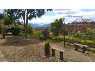 Foto 12 de VENTA PERMUTA CASA CAMPESTRE MESA DE LOS SANTOS SANTANDER COD:323