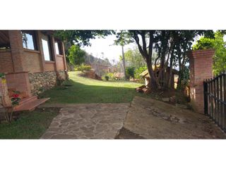 Foto 5 de VENTA PERMUTA CASA CAMPESTRE MESA DE LOS SANTOS SANTANDER COD:323