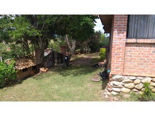 Foto 15 de VENTA PERMUTA CASA CAMPESTRE MESA DE LOS SANTOS SANTANDER COD:323