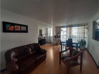 Foto 1 de Venta apartamento Pilarica, Medellín