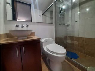 Foto 12 de Venta apartamento Pilarica, Medellín