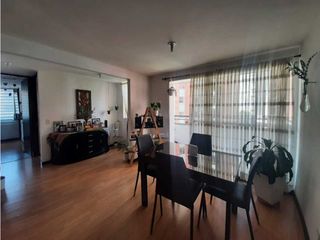 Foto 3 de Venta apartamento Pilarica, Medellín