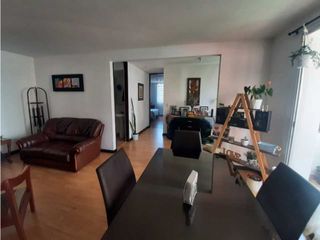 Foto 4 de Venta apartamento Pilarica, Medellín