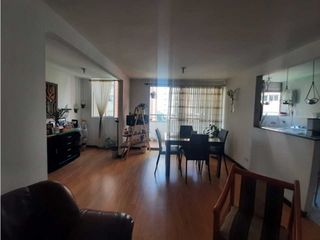 Foto 2 de Venta apartamento Pilarica, Medellín