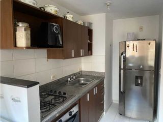 Foto 6 de Venta apartamento Pilarica, Medellín