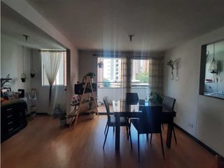 Foto 5 de Venta apartamento Pilarica, Medellín