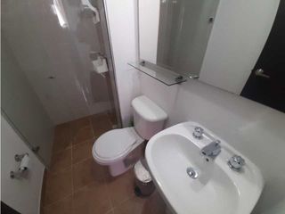 Foto 8 de Venta apartamento Pilarica, Medellín