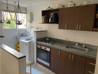 Foto 7 de Venta apartamento Pilarica, Medellín