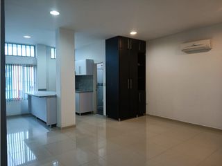 Foto 4 de APARTAESTUDIO EDIFICIO OPALO