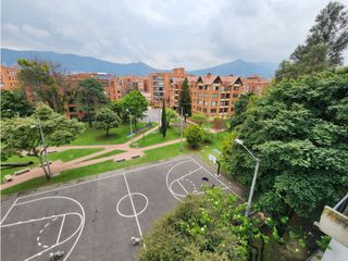 Foto 18 de Aparta estudio en venta Santa Barbara Occidental Bogotá