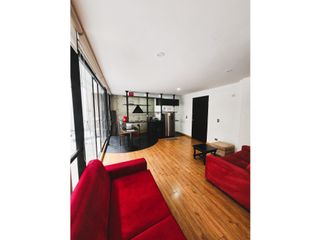 Foto 7 de Aparta estudio en venta Santa Barbara Occidental Bogotá