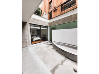 Foto 14 de Aparta estudio en venta Santa Barbara Occidental Bogotá