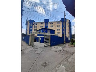 Foto 1 de VENDO APARTAMENTO BARRIO LA CLARITA