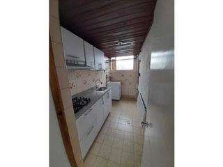 Foto 17 de VENDO APARTAMENTO BARRIO LA CLARITA