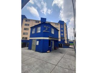 Foto 2 de VENDO APARTAMENTO BARRIO LA CLARITA