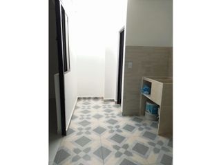 Foto 21 de SE VENDE EMBRION CON PRIMER PISO APARTAMENTO EN PIEDECUESTA