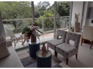 Foto 1 de Vendo apartamento en el sur de cali barrio pance para estrenar