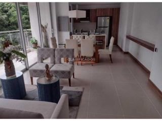 Foto 9 de Vendo apartamento en el sur de cali barrio pance para estrenar