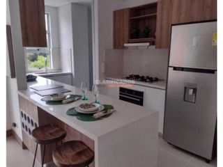 Foto 2 de Vendo apartamento en el sur de cali barrio pance para estrenar