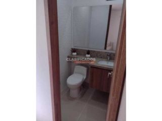Foto 3 de Vendo apartamento en el sur de cali barrio pance para estrenar