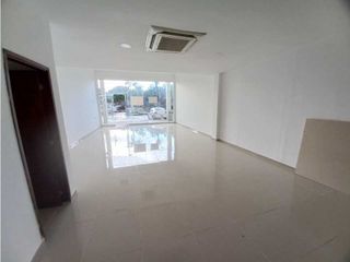 Foto 2 de Local duplex en arriendo El Porvenir Barranquilla