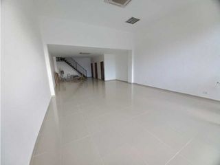 Foto 1 de Local duplex en arriendo El Porvenir Barranquilla