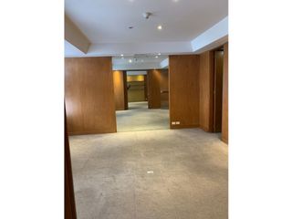 ARRIENDO OFICINA CHICO RESERVADO EDIFICIO CITIBANK,