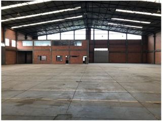 Foto 2 de BODEGA EN ARRIENDO ZONA  INDUSTRIAL FUNZA, CUNDINAMARCA