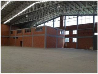 Foto 3 de BODEGA EN ARRIENDO ZONA  INDUSTRIAL FUNZA, CUNDINAMARCA