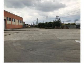 Foto 6 de BODEGA EN ARRIENDO ZONA  INDUSTRIAL FUNZA, CUNDINAMARCA