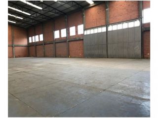 Foto 4 de BODEGA EN ARRIENDO ZONA  INDUSTRIAL FUNZA, CUNDINAMARCA