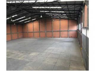 Foto 1 de BODEGA EN ARRIENDO ZONA  INDUSTRIAL FUNZA, CUNDINAMARCA