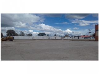 Foto 7 de BODEGA EN ARRIENDO ZONA  INDUSTRIAL FUNZA, CUNDINAMARCA