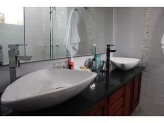 Foto 7 de Venta o Permuta Casa Cerros de Suba, Bogotá