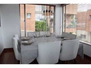 Foto 3 de Venta o Permuta Casa Cerros de Suba, Bogotá
