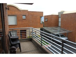 Foto 22 de Venta o Permuta Casa Cerros de Suba, Bogotá