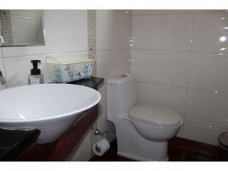 Foto 9 de Venta o Permuta Casa Cerros de Suba, Bogotá