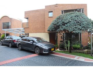 Foto 23 de Venta o Permuta Casa Cerros de Suba, Bogotá