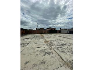 Foto 1 de BODEGA EN ARRIENDO INDUSTRIAL EN NEIVA, HUILA