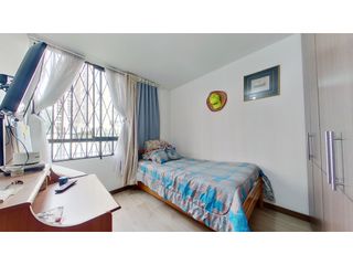 Apartamento en venta en Colina Campestre Teca Veramonte