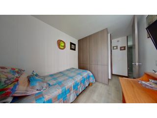 Apartamento en venta en Colina Campestre Teca Veramonte