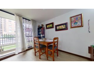 Apartamento en venta en Colina Campestre Teca Veramonte