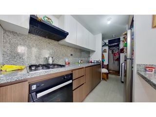 Apartamento en venta en Colina Campestre Teca Veramonte