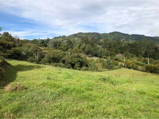 Venta De lote En Rionegro