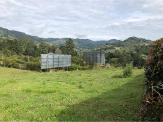 Venta De lote En Rionegro